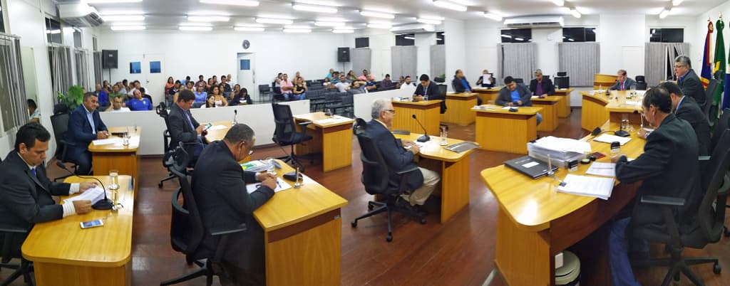 Vereador sugere instituição de um Conselho Tutelar na parte alta