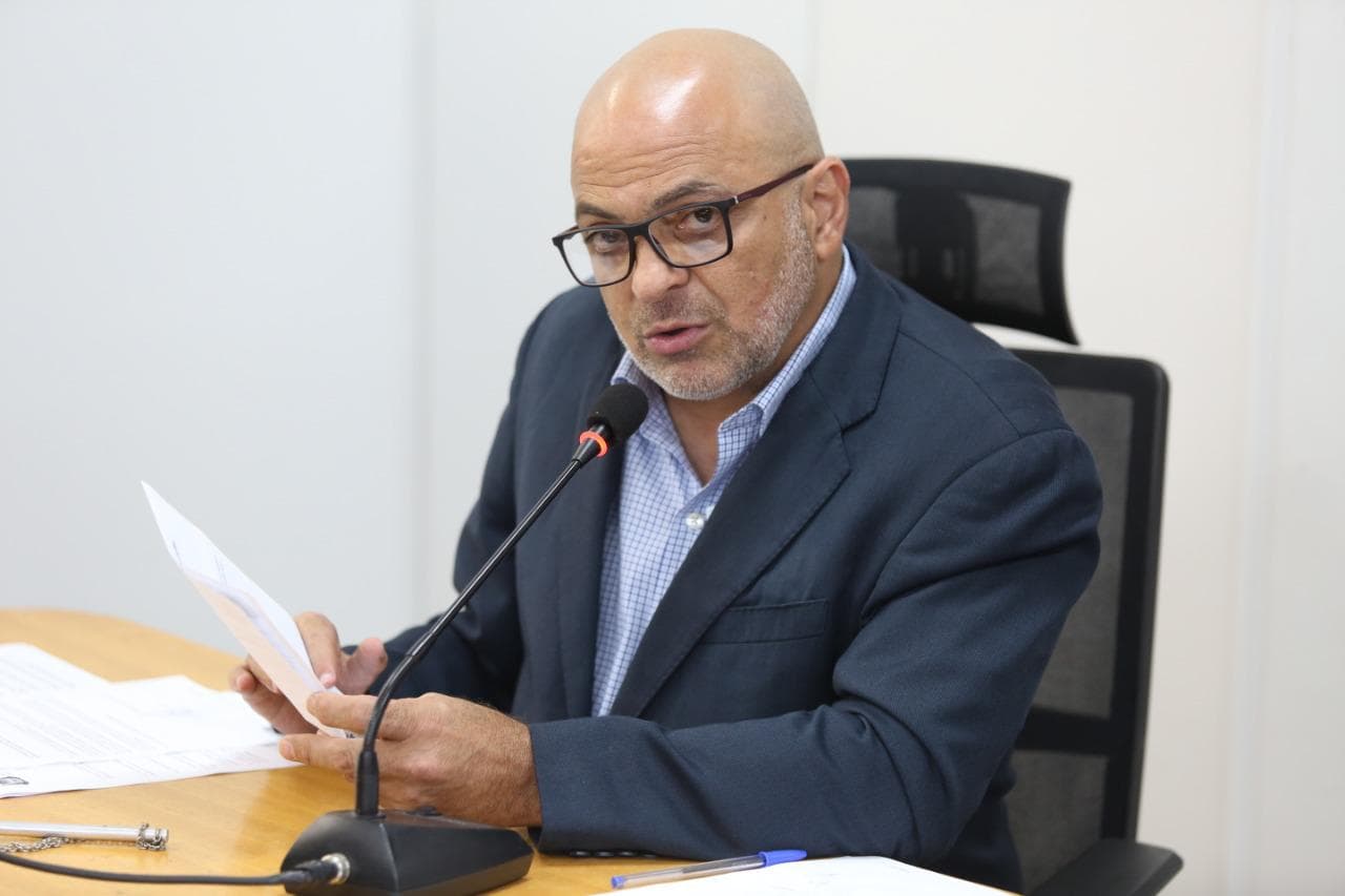 Vereador propõe criação de programa de apoio a catadores de materiais recicláveis