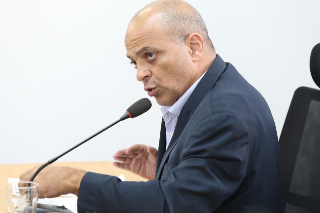 Vereador cobra sistema de abastecimento de água tratada nos assentamentos