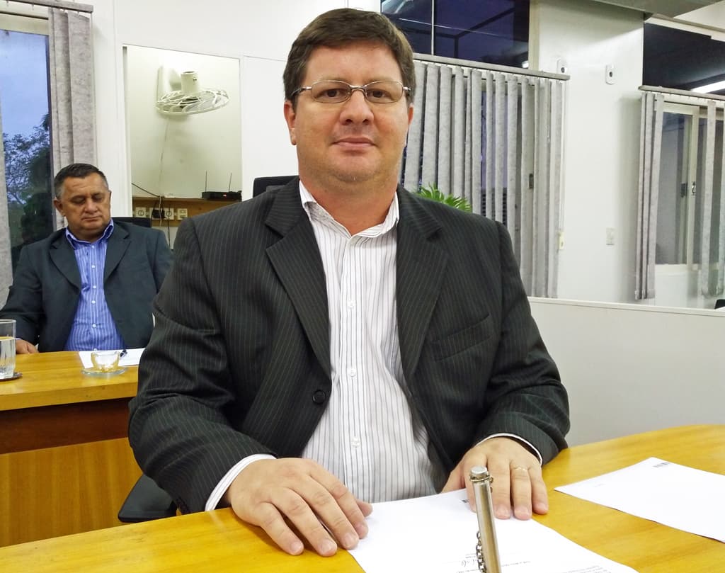 Vereador sugere implantação de um posto policial na Popular Nova