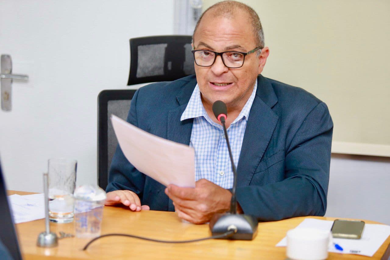 Vereador pede ao Município, isenção do ITR de propriedades atingida pelas queimadas no Pantanal