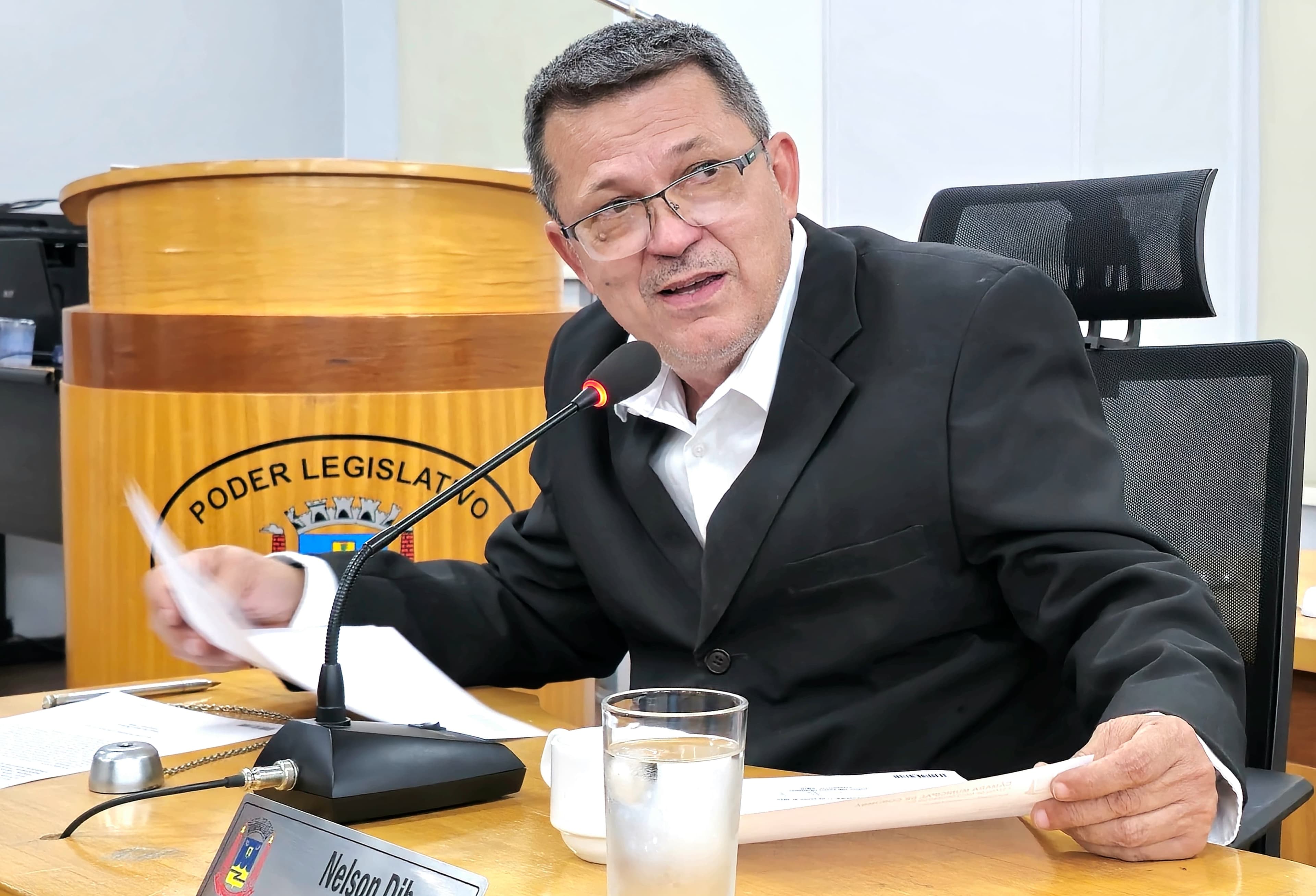 Vereador busca informações sobre cirurgias realizadas pelo SUS em Corumbá