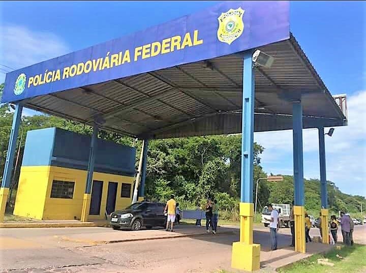Vereador sugere posto de fiscalização de transporte de pessoas na fronteira