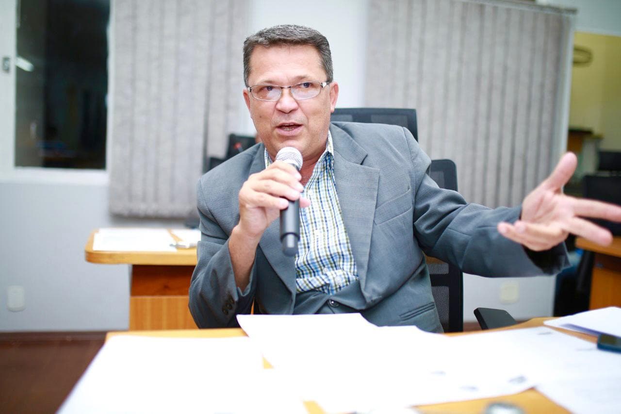 Construção de CRAS no Cravo Vermelho é sugerida na Câmara de Corumbá