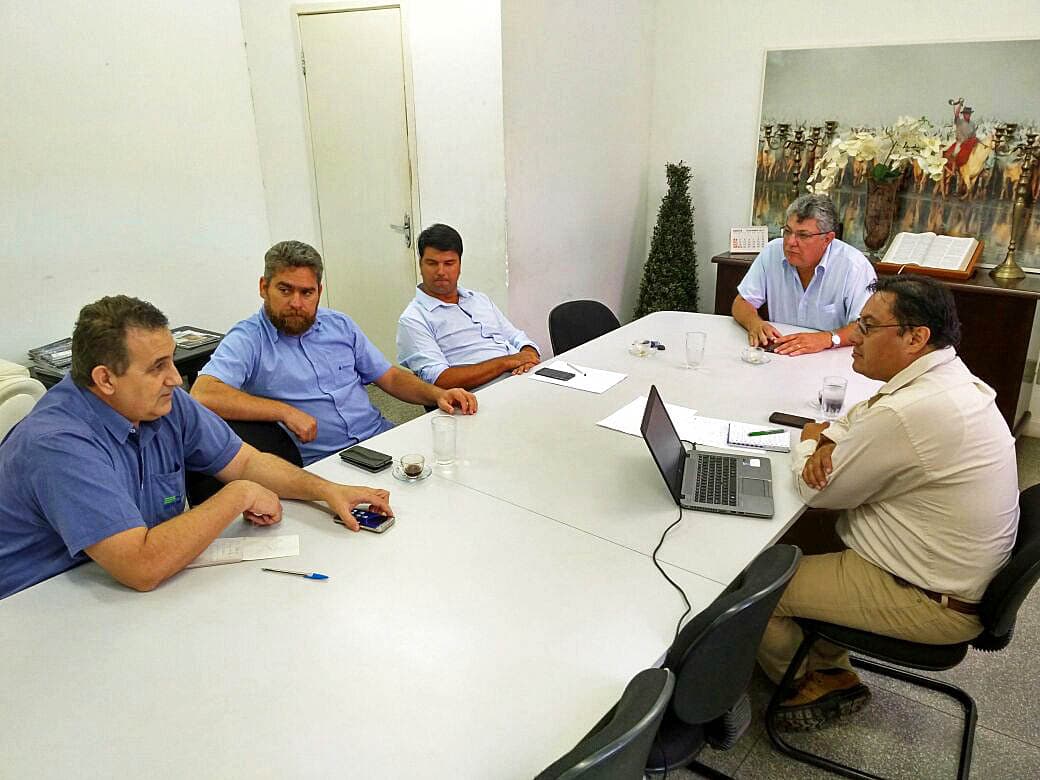 Câmara busca saída para corumbaense pagar menos pelo gás de cozinha