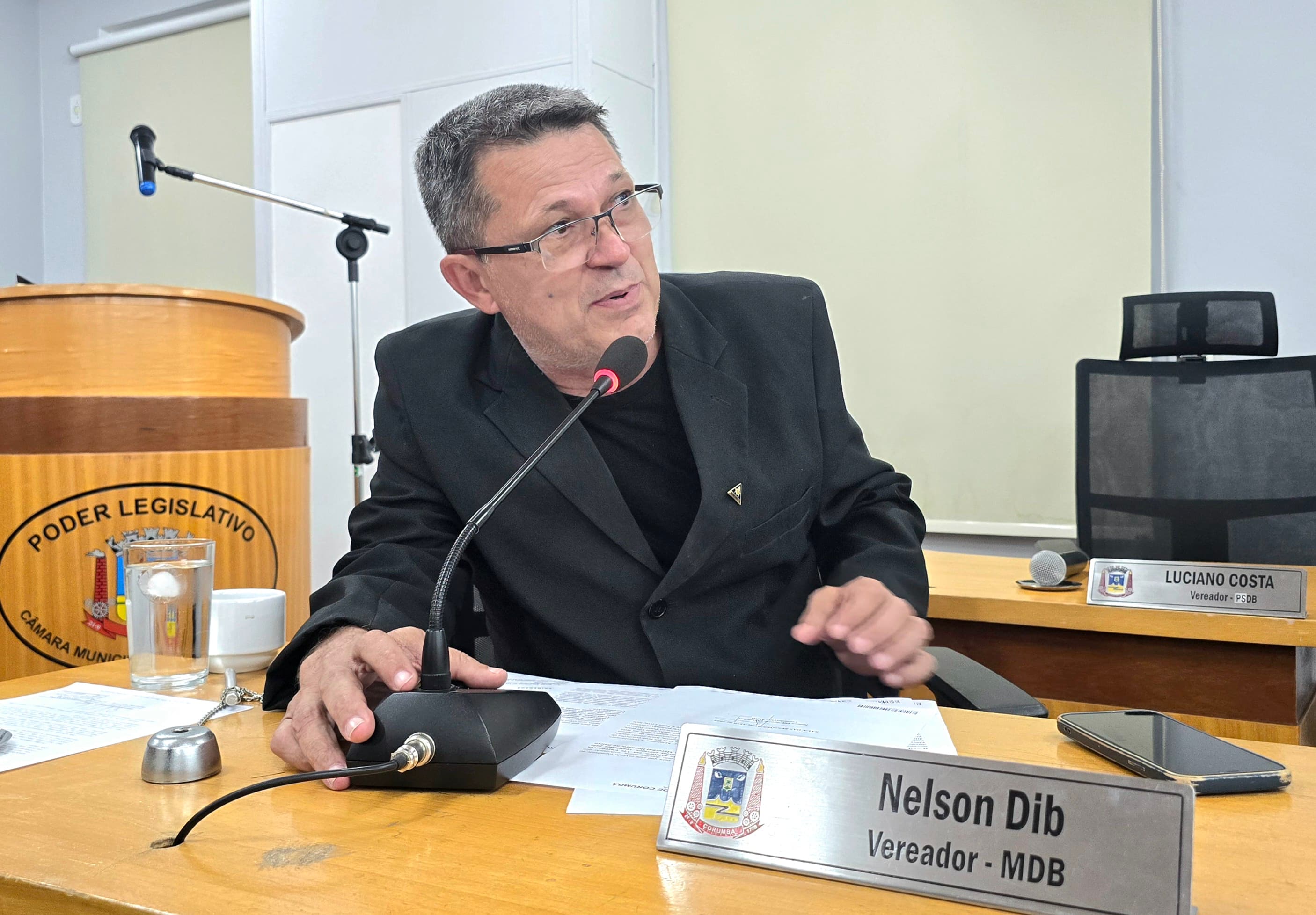 Vereador pede disponibilização de sessões eleitorais em áreas remotas do Pantanal