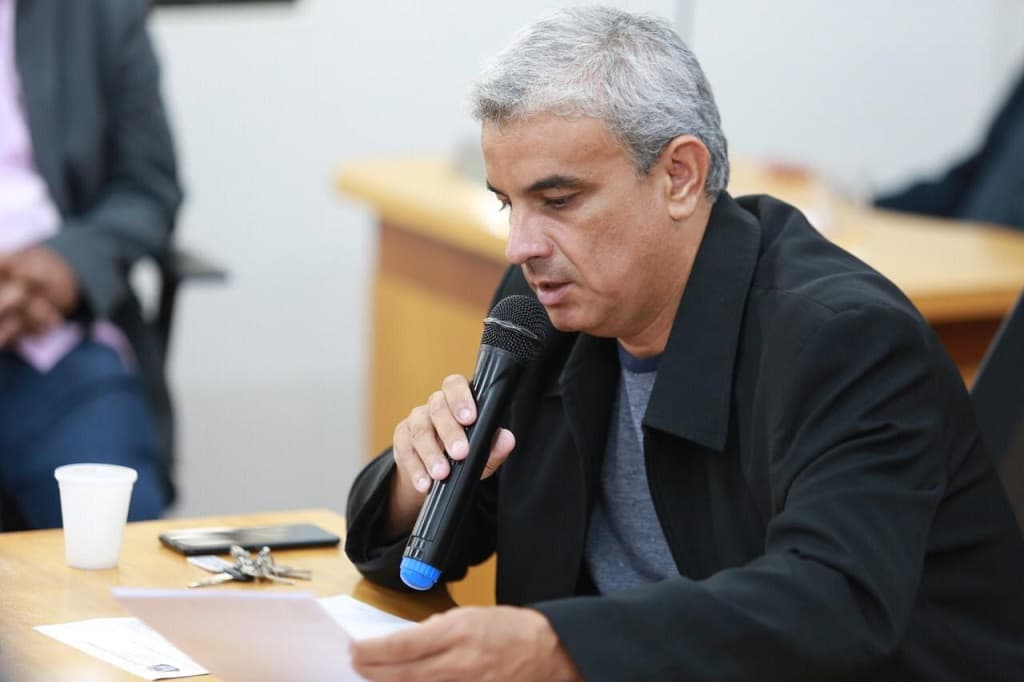 Vereador sugere isenção ou prorrogação de impostos municipais por 60 dias