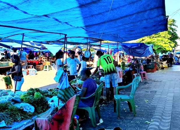 Vereador sugere que feira central funcione também aos sábados à noite