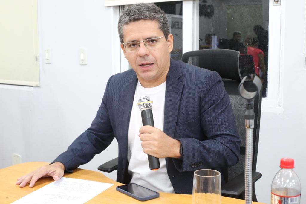 Vereador corumbaense sugere instalação de caixa eletrônico na rodoviária