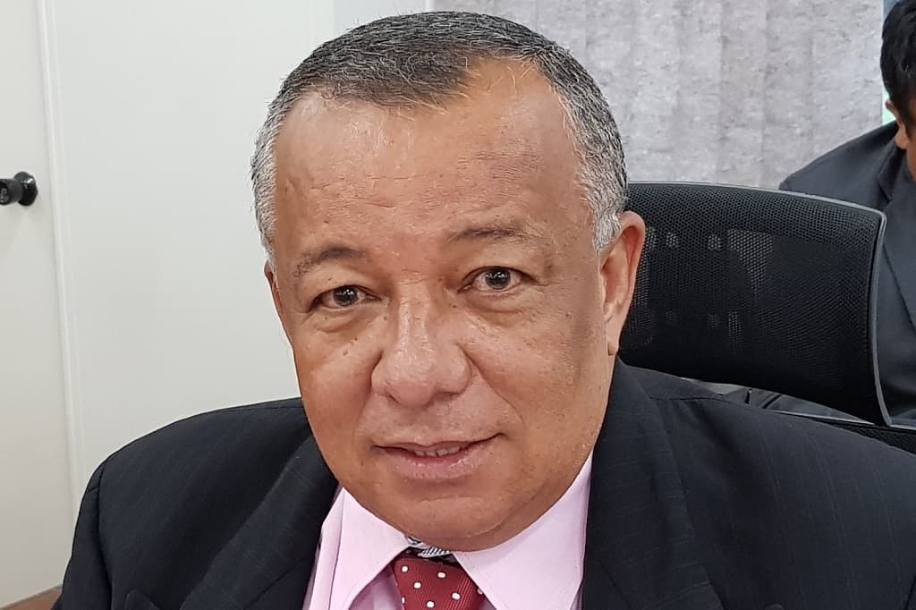 Vereador sugere serviço de proteção à saúde em locais de atividades físicas