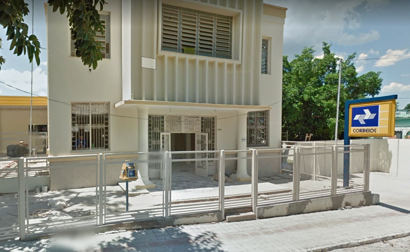 Vereador cobra maior pontualidade dos Correios nas entregas de correspondências