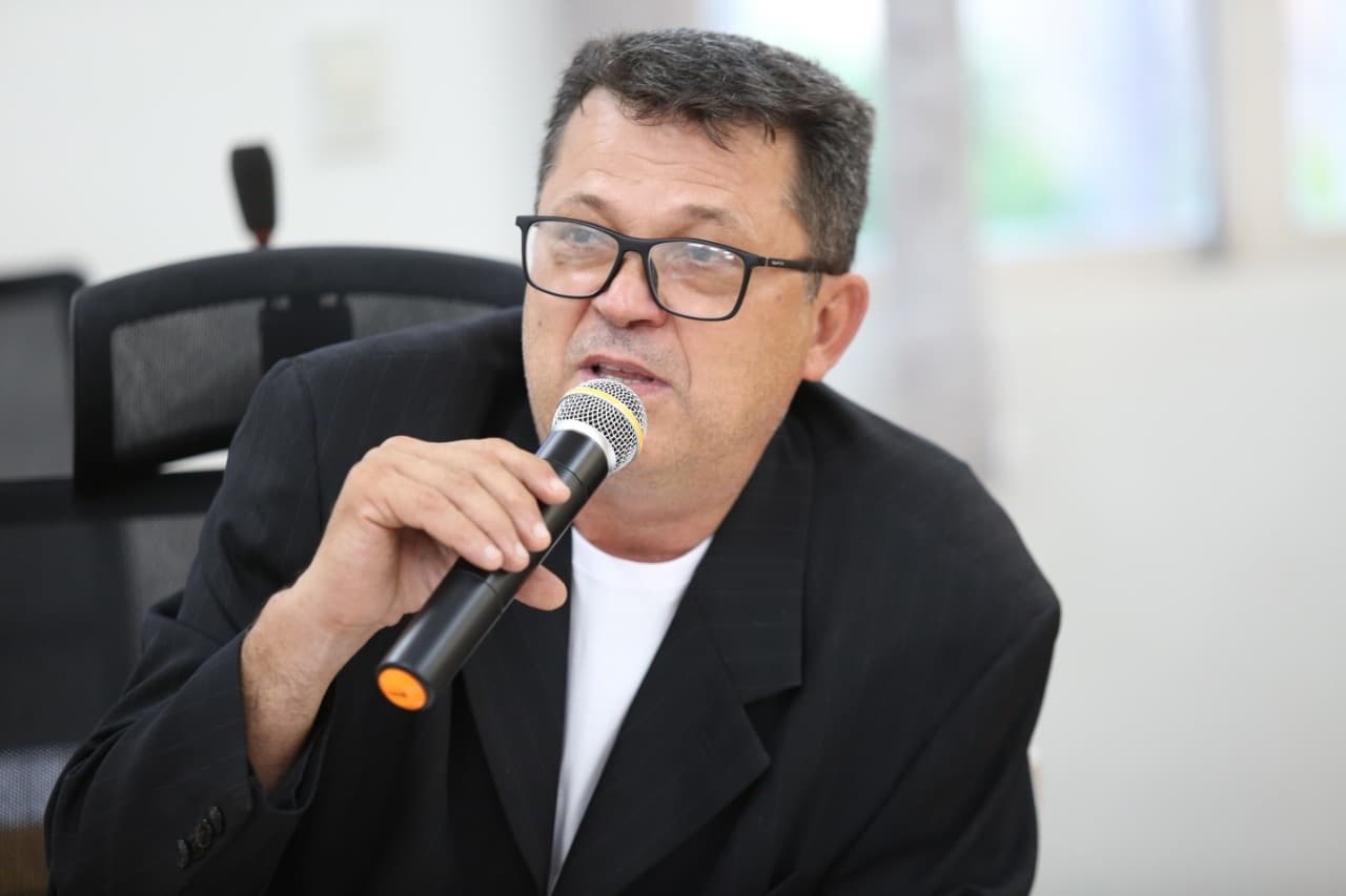 Solicitada na Câmara, drenagem e pavimentação de alameda no Cristo Redentor