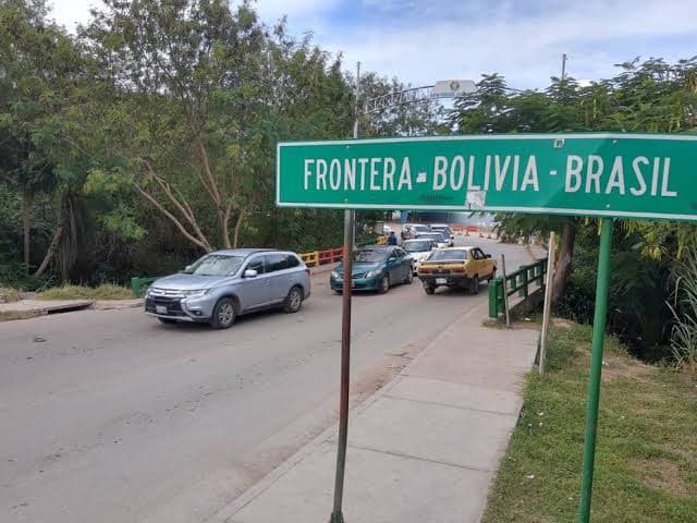 Vereador pede intervenção de autoridades estaduais para construção de nova ponte na fronteira