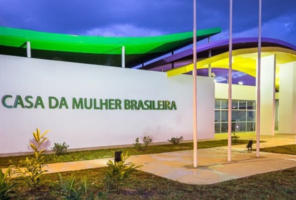 Vereadora luta pela instalação da Casa da Mulher Brasileira em Corumbá