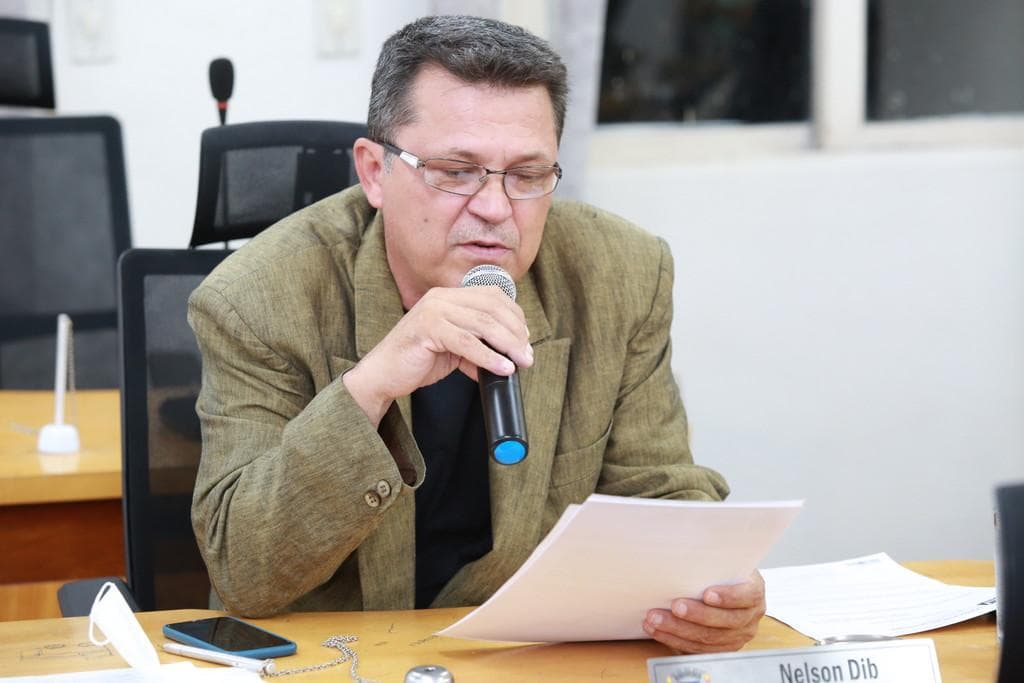 Vereador pede disponibilização de serviços de saúde com maior frequência em Coimbra