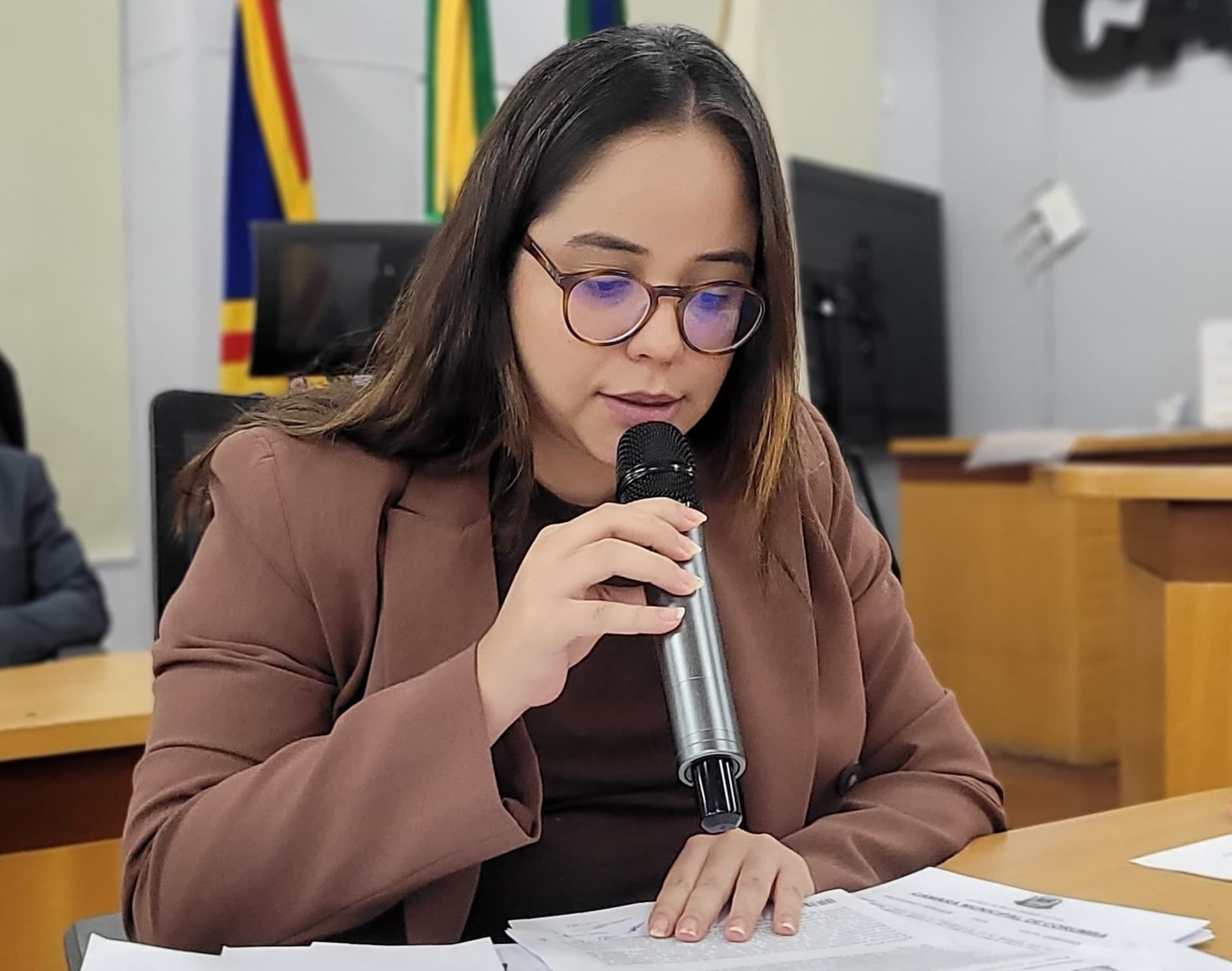 Hanna cobra ações de fiscalização de combate ao descarte irregular de lixo