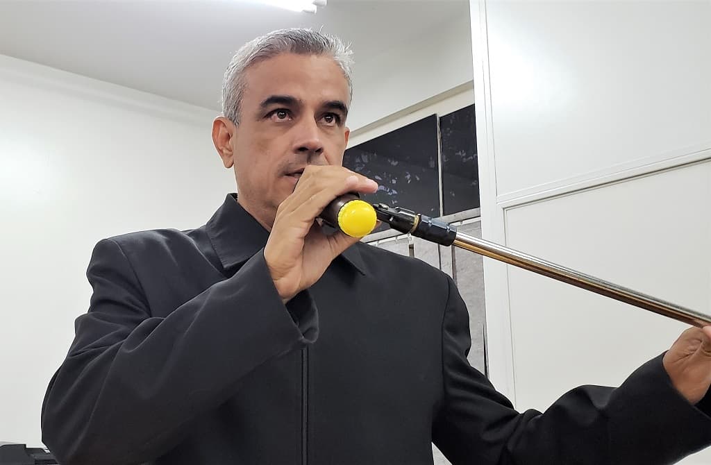 Vereador solicita à Prefeitura, progressão funcional de servidores