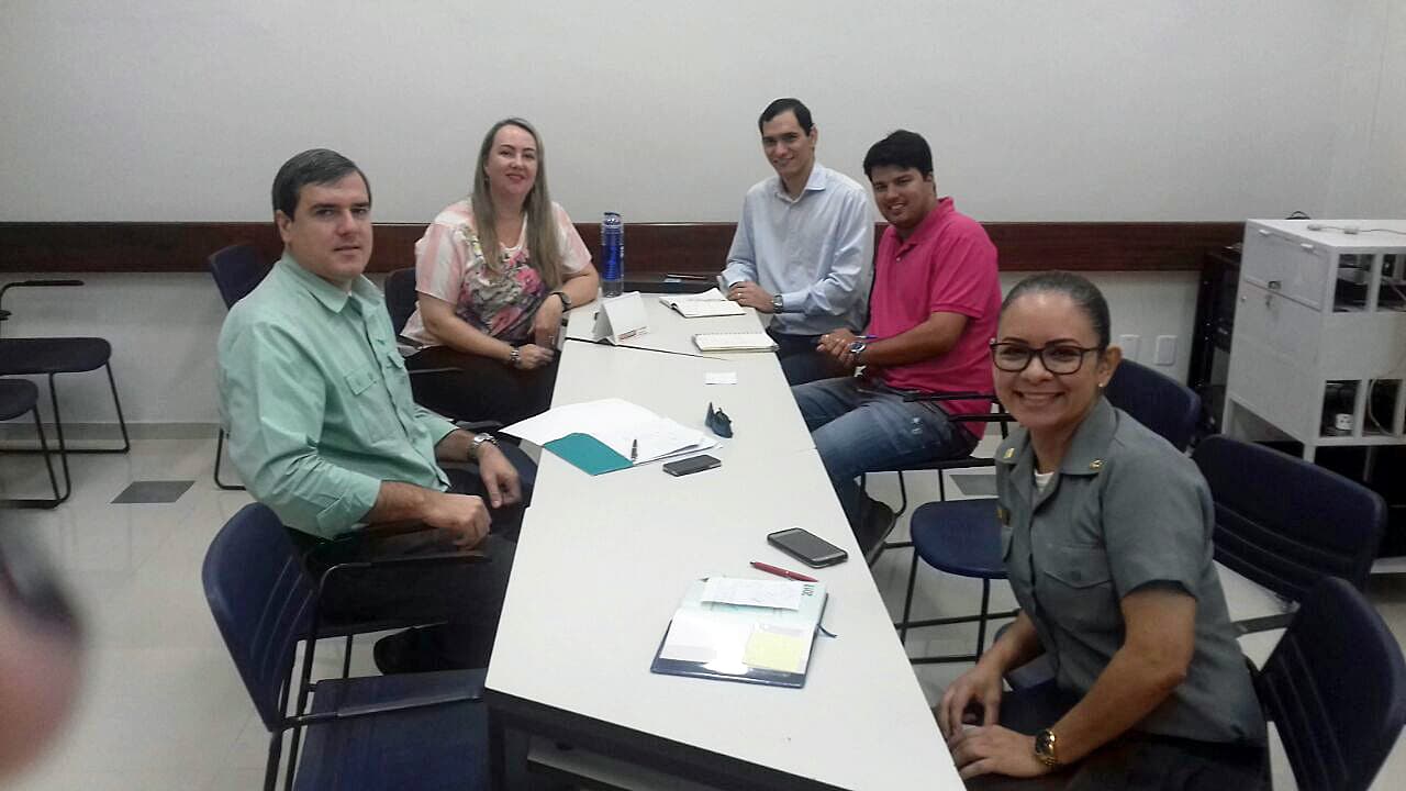 Encontro de Negócios movimenta Corumbá no dia 31 de agosto