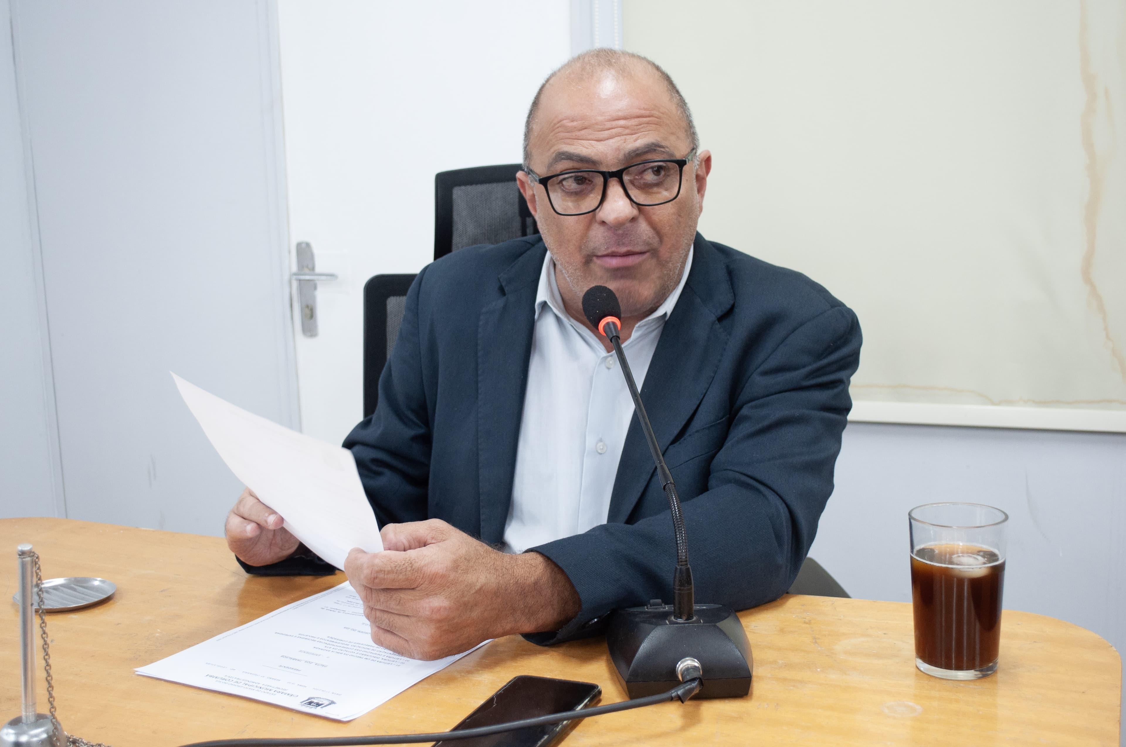 Lei declara de Utilidade Pública a Associação Esportiva Corumbá Ciclismo