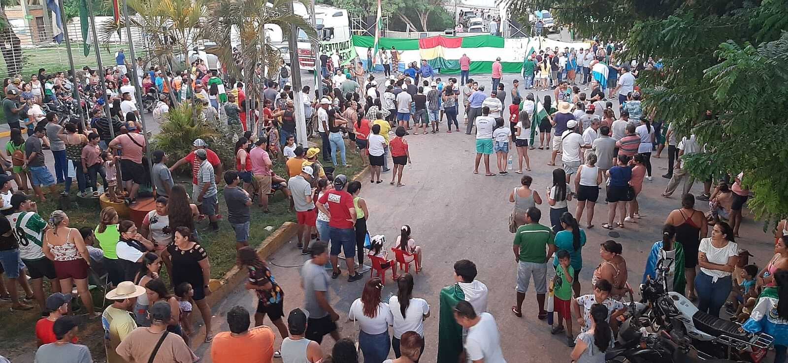 Comissão da Câmara prega diálogo e diplomacia para a reabertura da fronteira