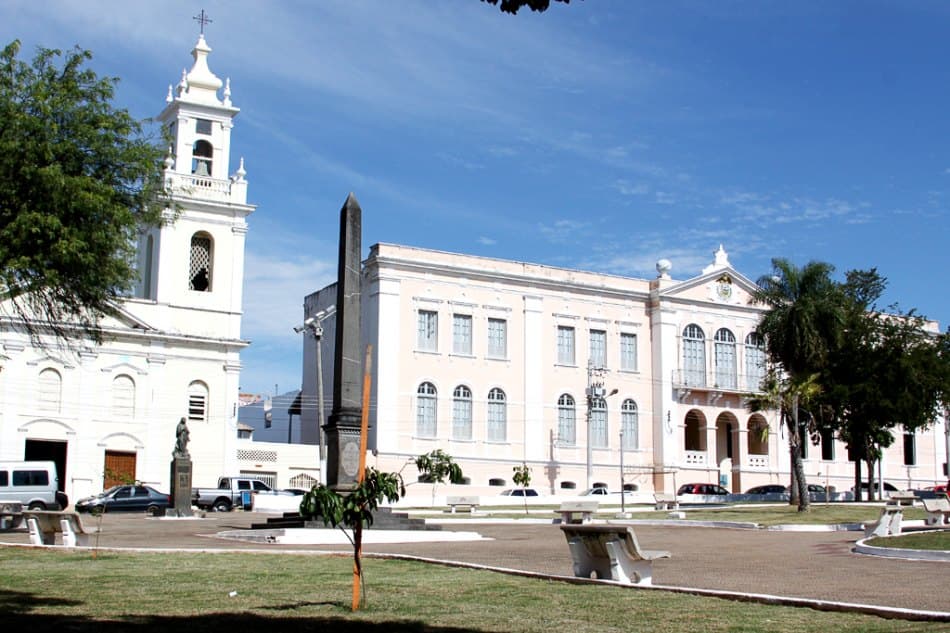 Vereador solicita informações sobre obras do PAC das Cidades Históricas