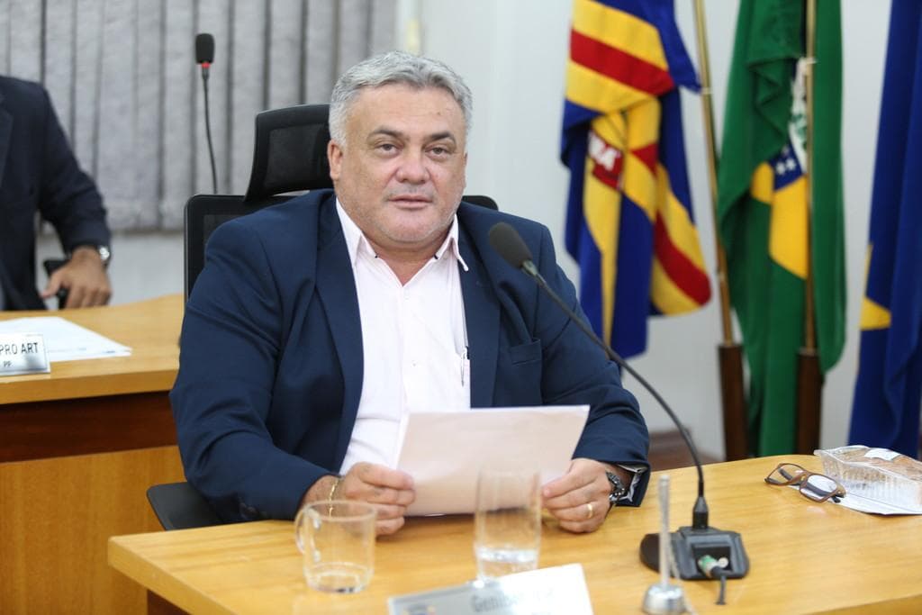 Vereador pede intervenção da Agetrat para maior segurança no trânsito