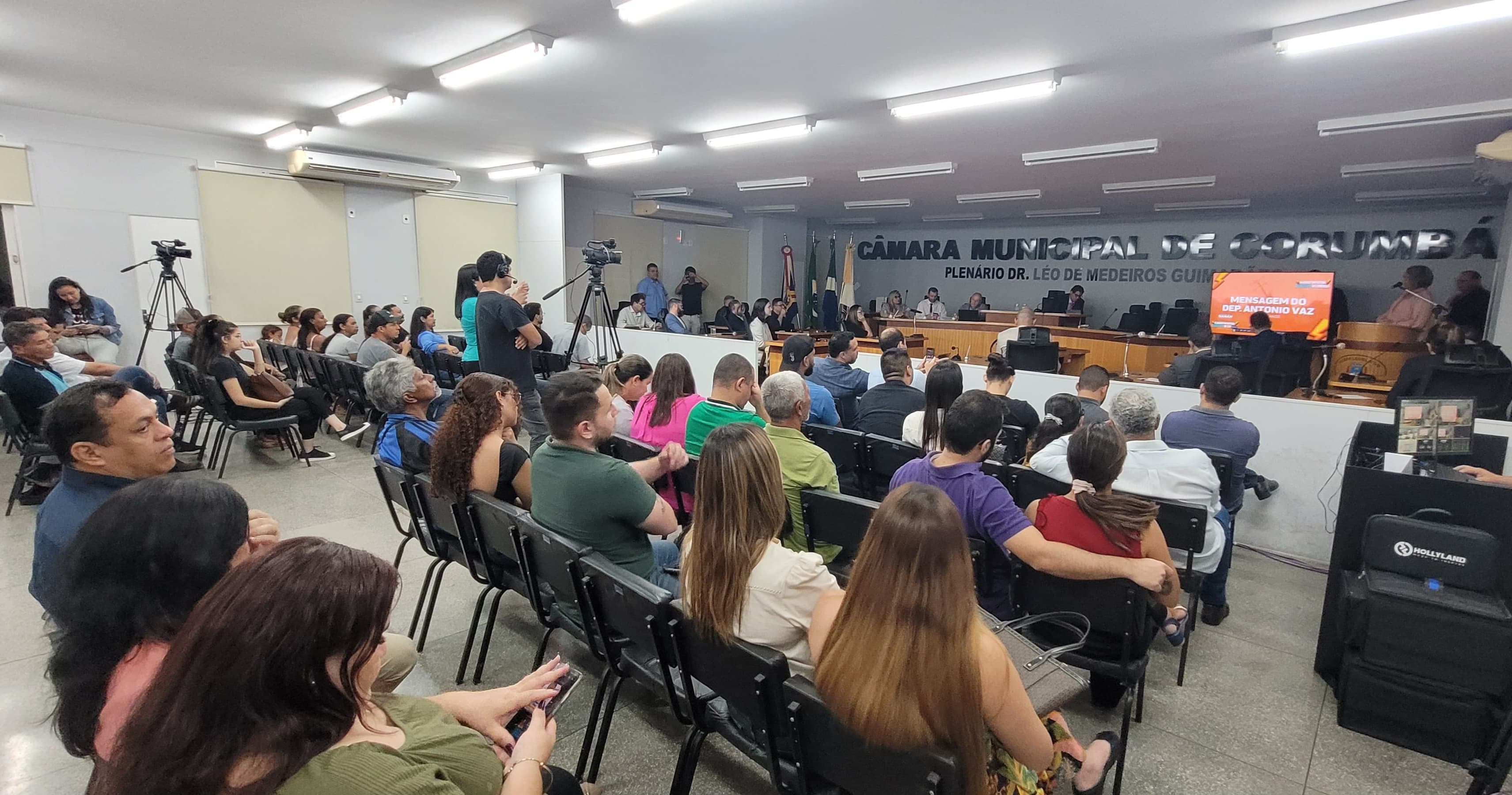 Após audiência pública, Energisa anuncia levantamento nos assentamentos rurais