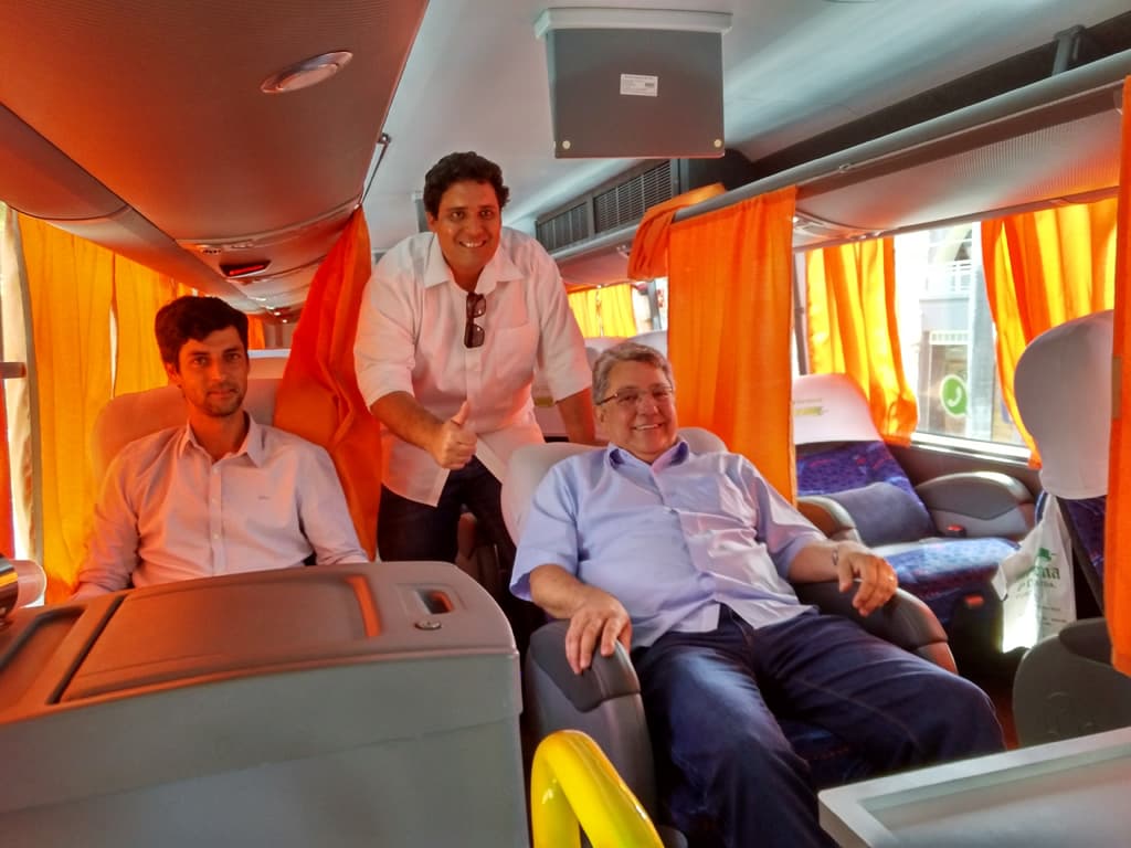 Com nova empresa, passagem ida e volta a Campo Grande será de R$ 140,00