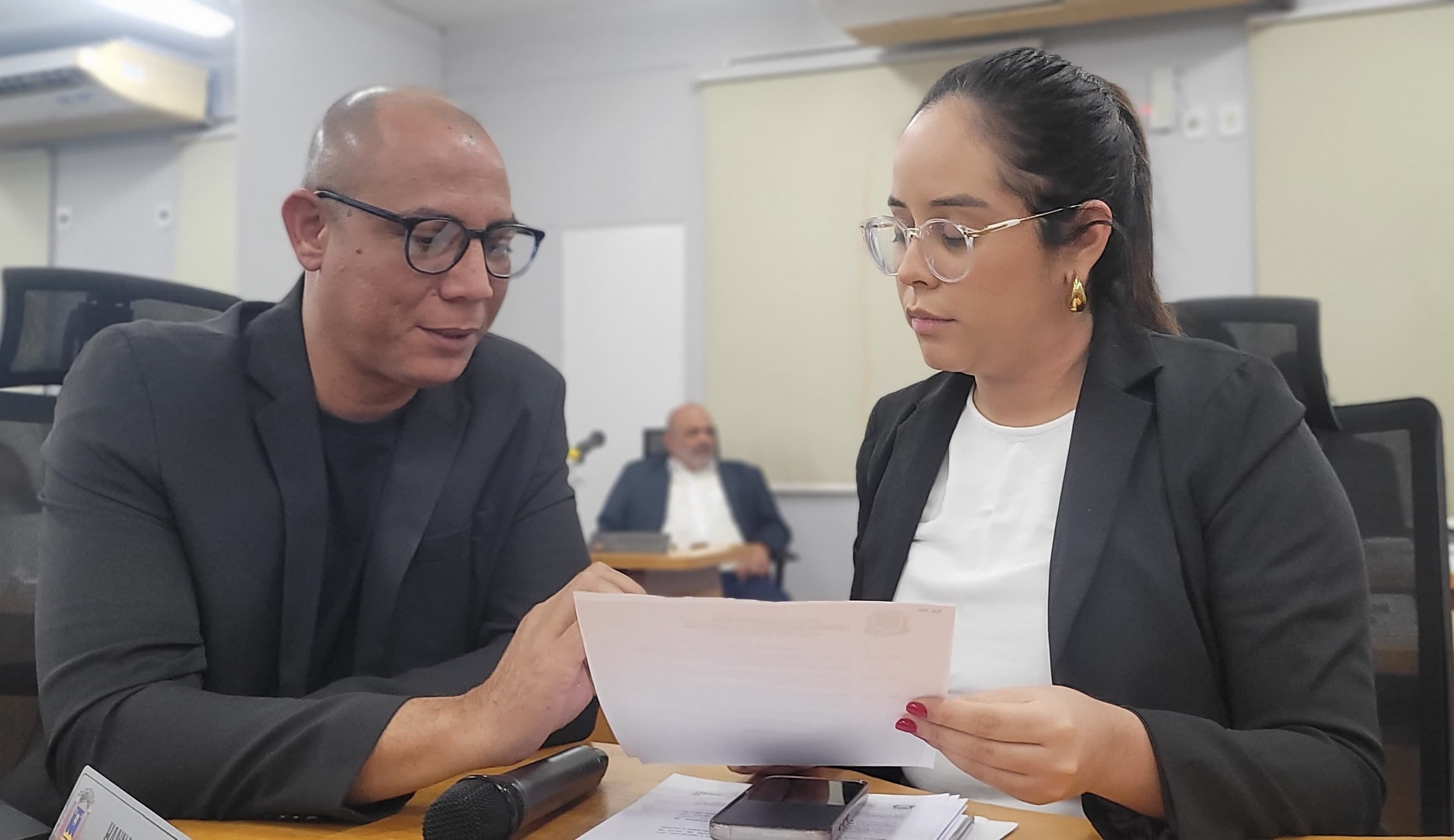 Solicitada inclusão de Corumbá em projeto de transformação da agricultura familiar