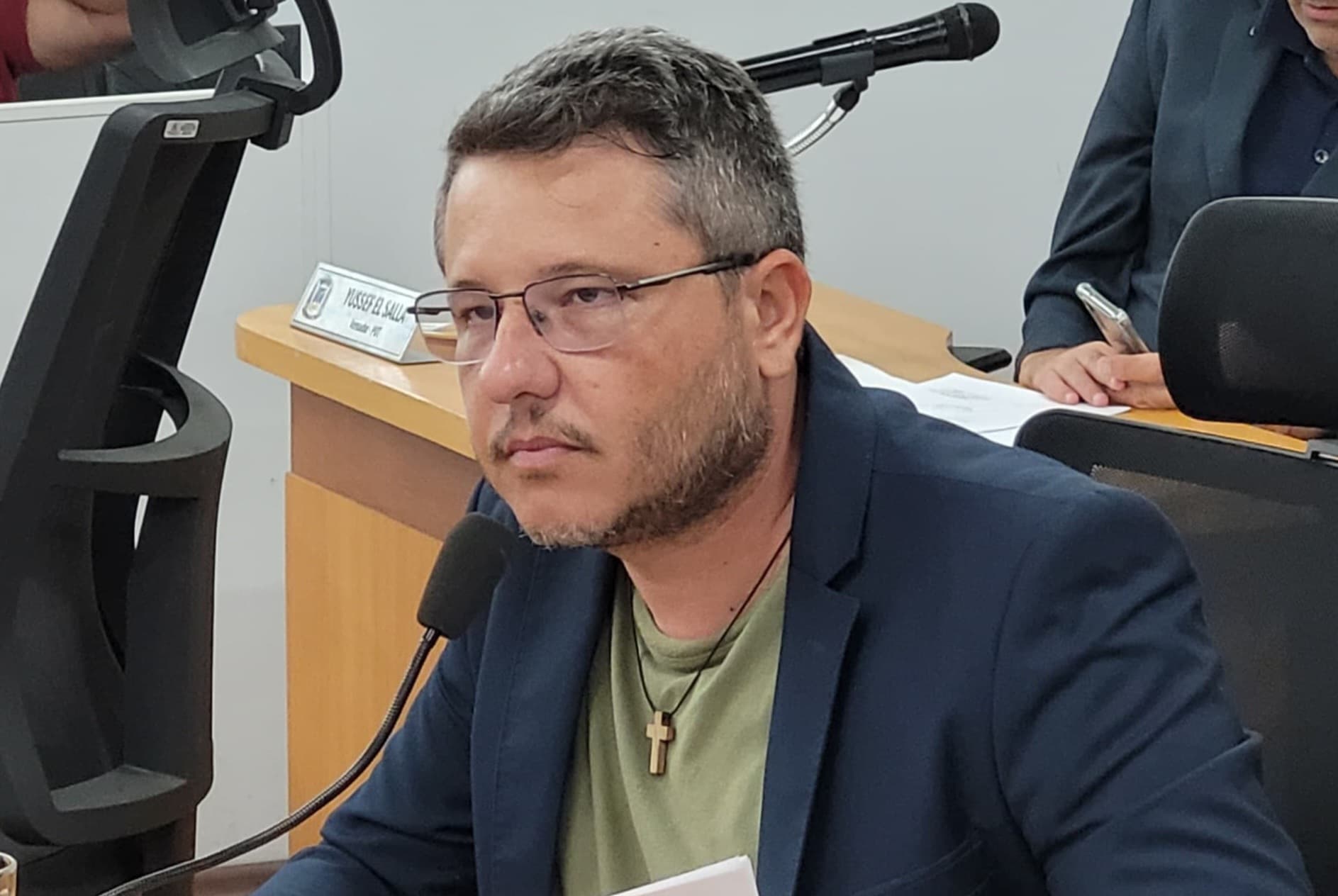 Cazarin sugere lei estadual que conceda desconto no IPVA a motoristas exemplares