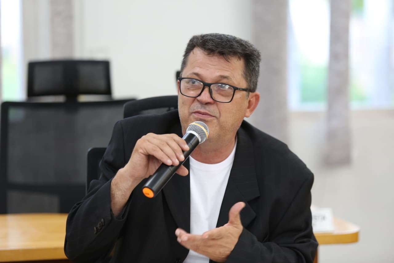 Vereador pede mais médico no atendimento dentro do Pronto Socorro Municipal
