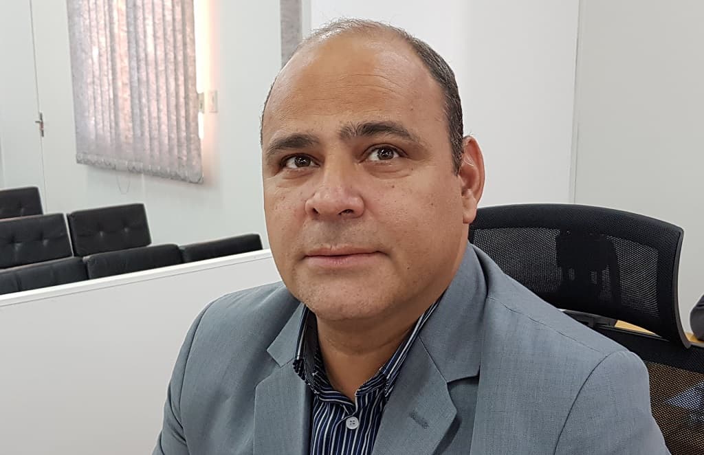 Prefeito sanciona Lei que institui o Conselho Municipal Antidrogas