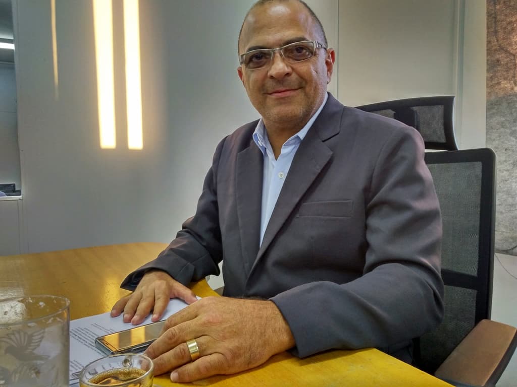 Vereador Yussef solicita informações da Receita Federal sobre Free Shop