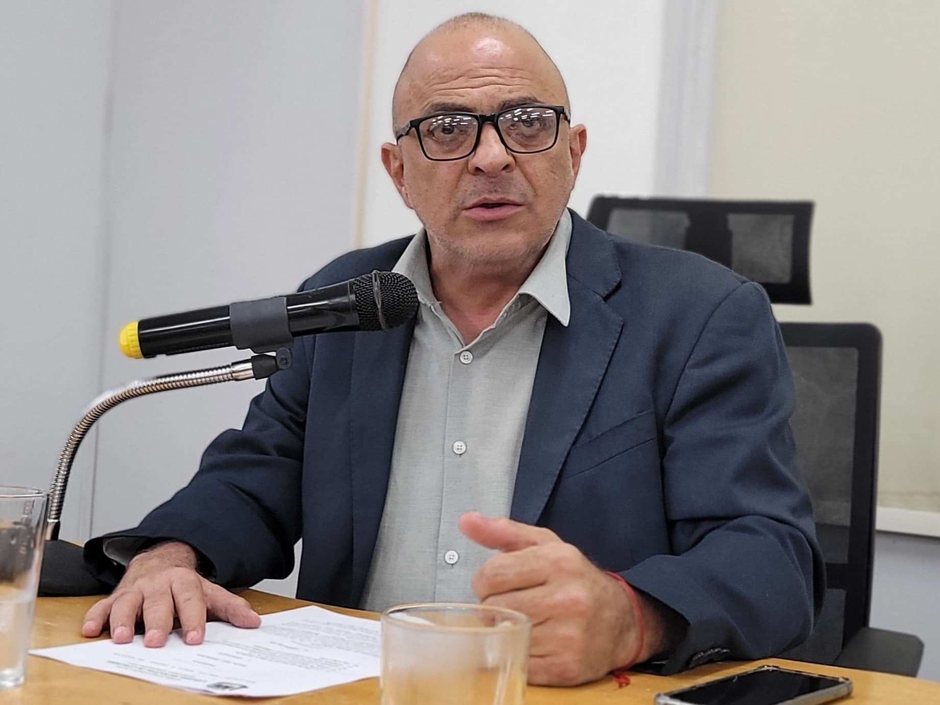 Na Câmara, Yussef cobra informações sobre abastecimento de veículos oficiais