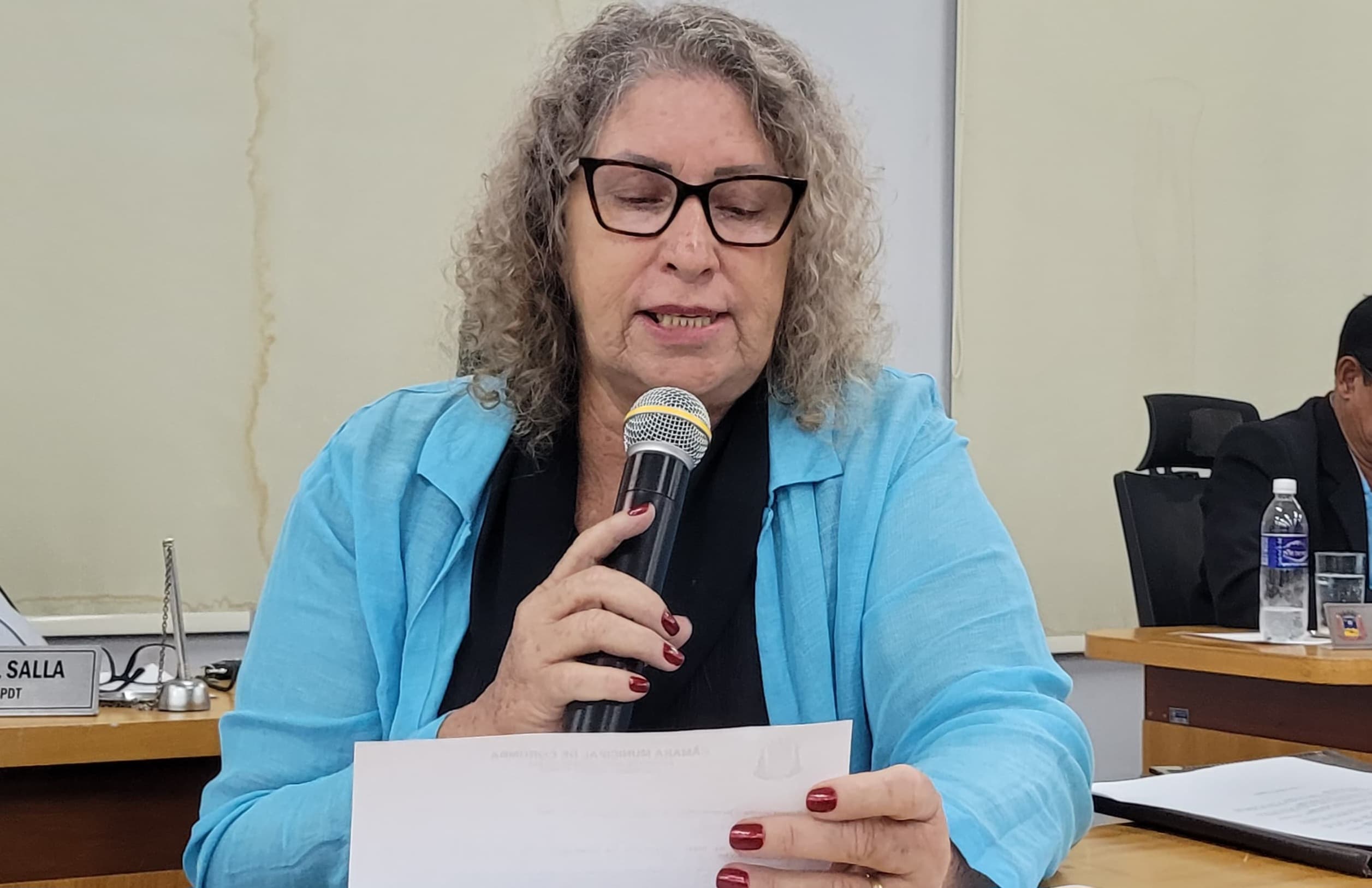 Atual quadro de saúde pública faz Nanah pedir reavaliação da data do Festival América do Sul