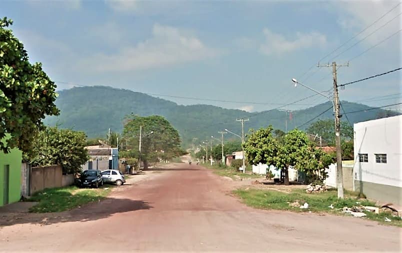 Vereador reivindica pavimentação da Rua Paraná, no Jardim dos Estados