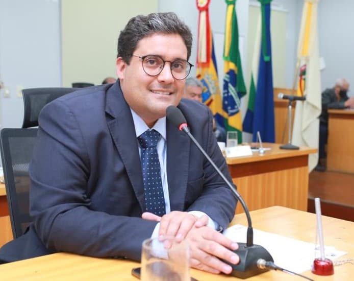 Vereador apresenta Projeto de Lei para facilitar pagamentos de tributos em Corumbá