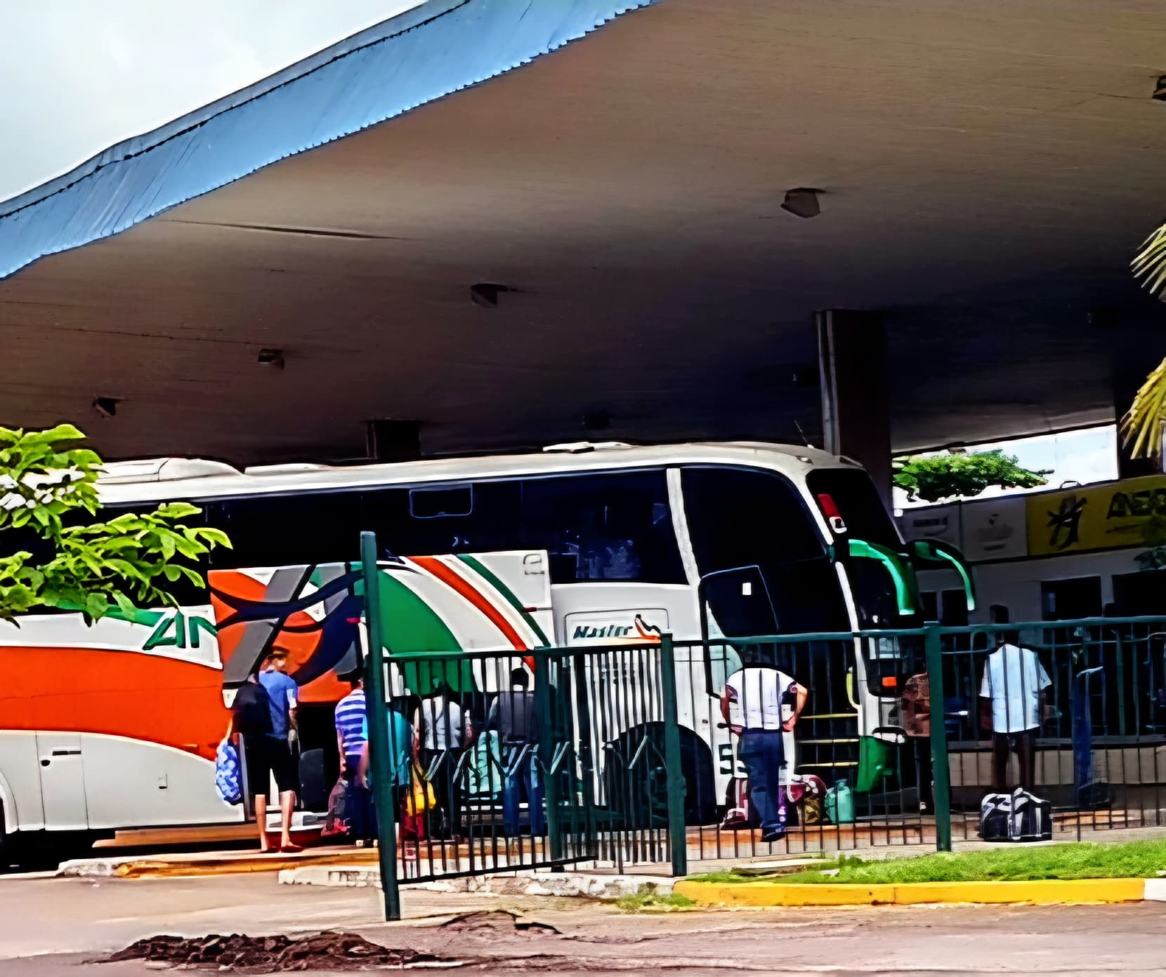 Marcada para 13 de agosto, audiência pública sobre transporte intermunicipal de passageiros