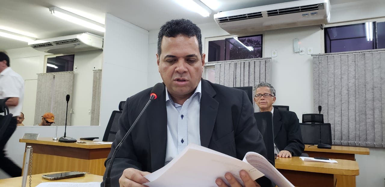 Câmara realiza Sessão Solene no dia 27 para homenagear o psicólogo