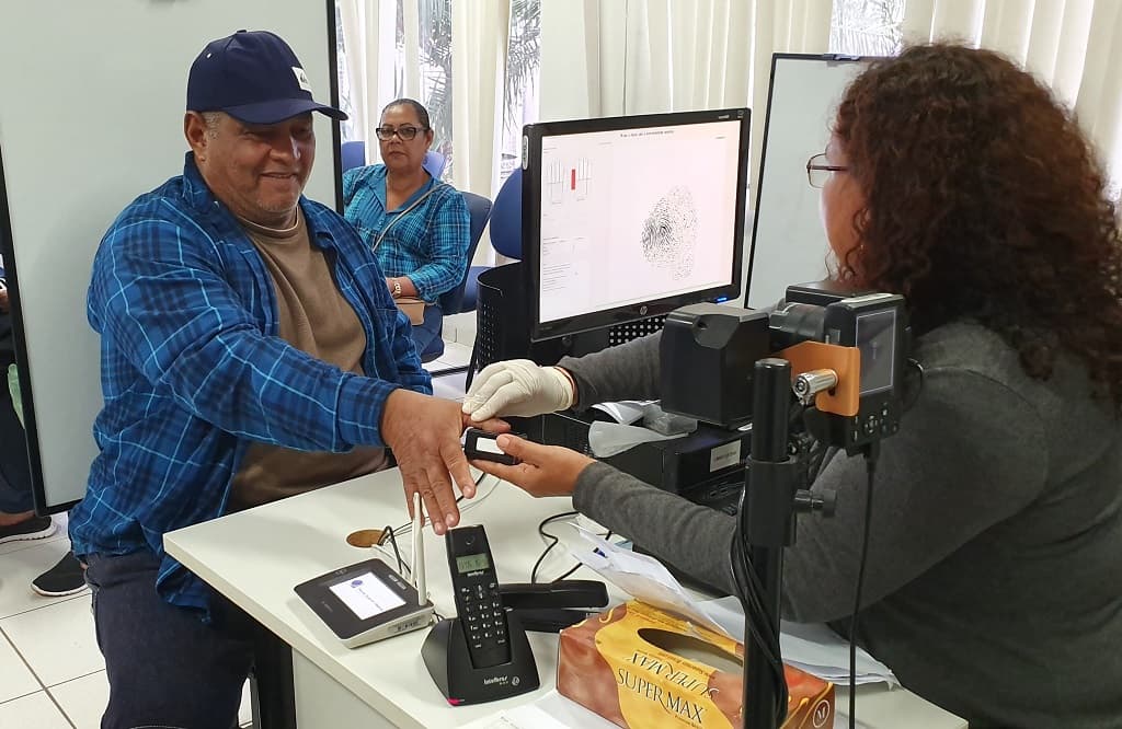 Câmara reforça obrigatoriedade da revisão eleitoral e cadastramento biométrico