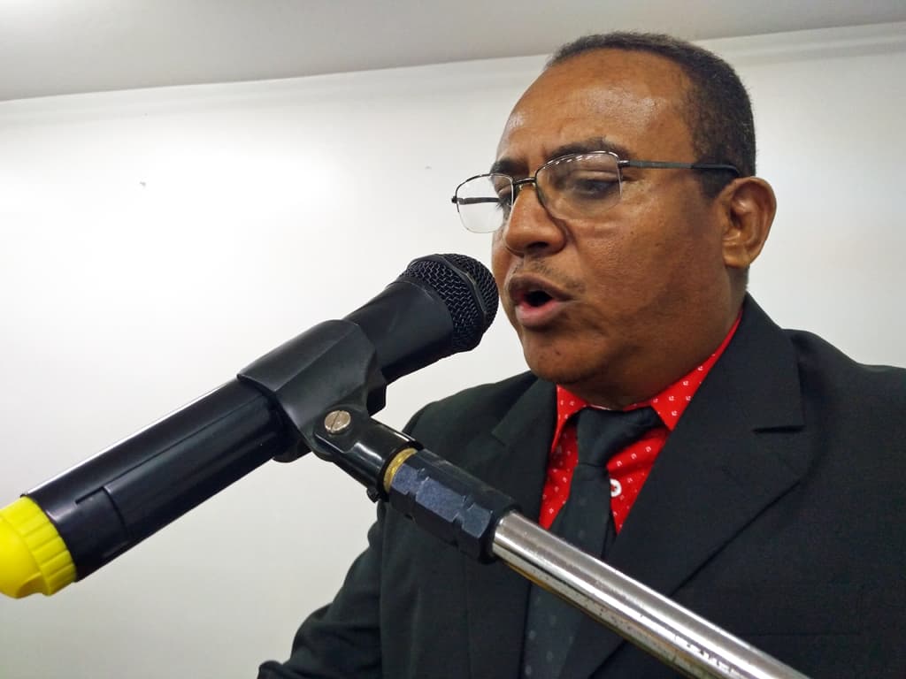 Na Câmara, vereador solicita melhorias em vias urbanas de Corumbá