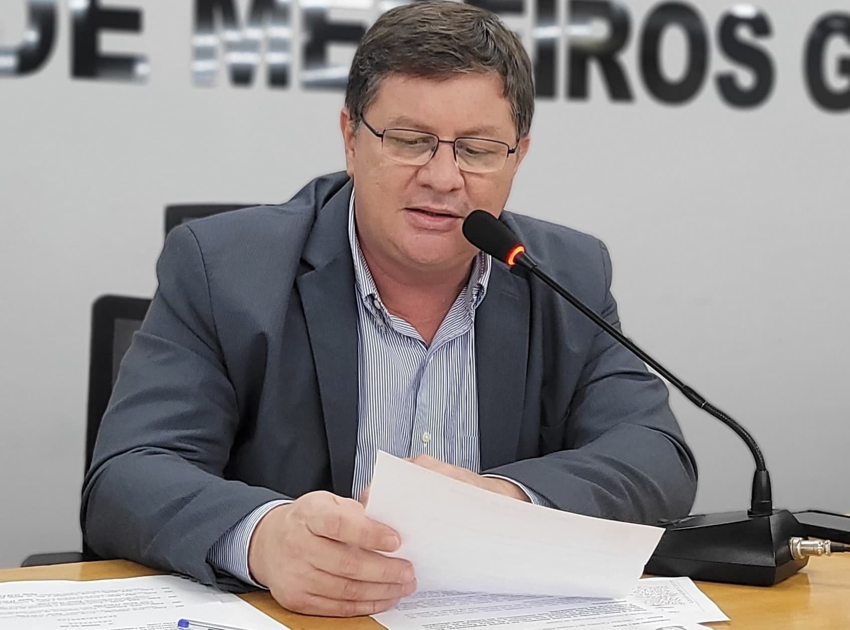 Bira defende implantação do serviço de fisioterapia pélvica na rede pública