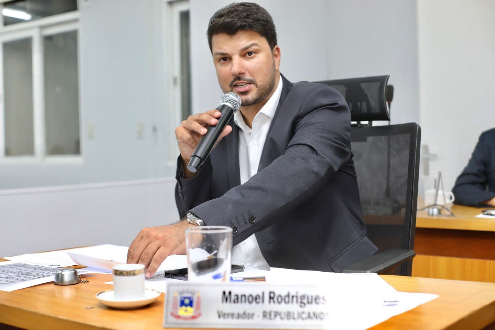 Plano de evacuação em casos de emergência em escolas é solicitado na Câmara