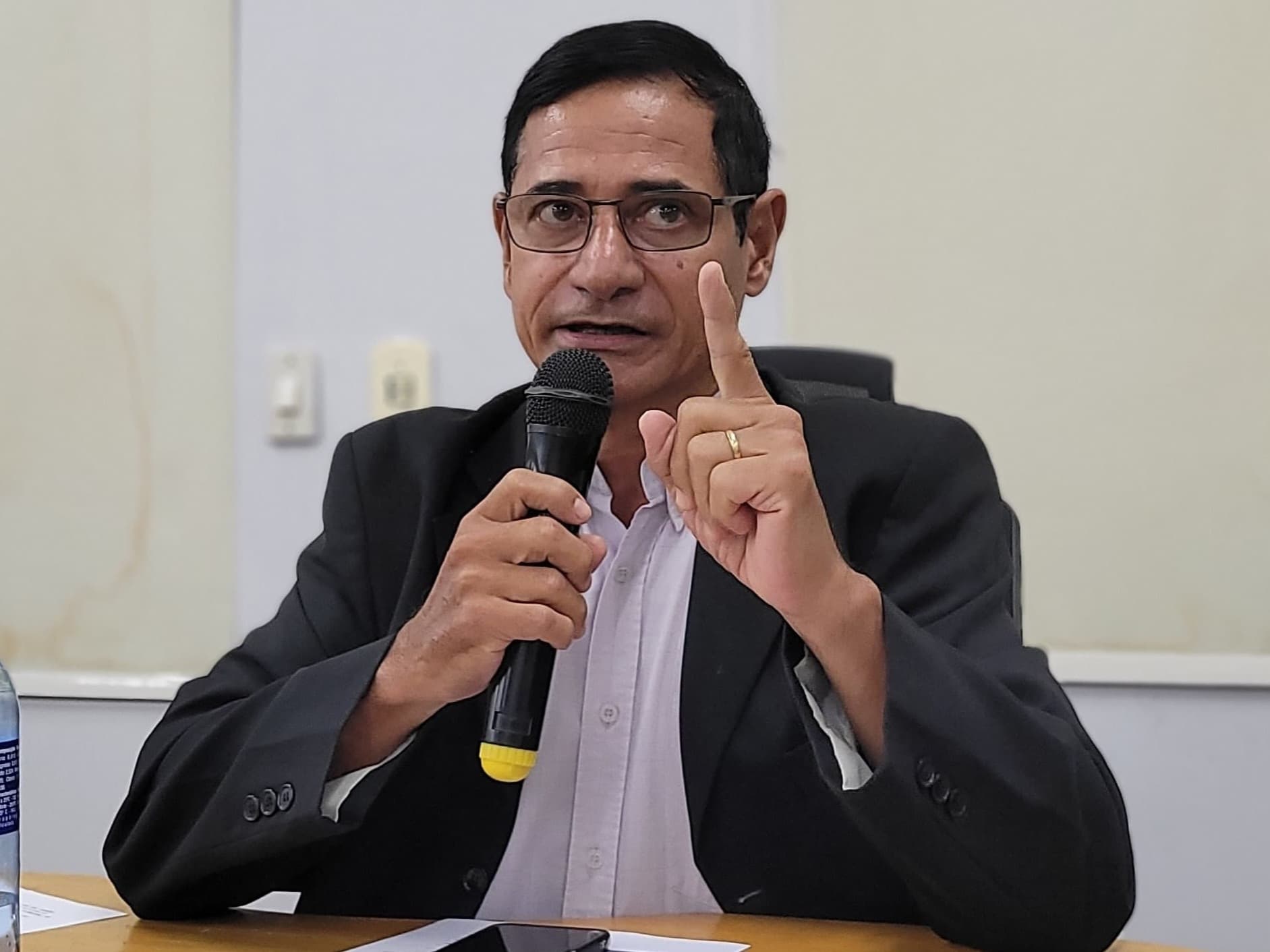 Lei proposta por Façanha cria Dia Municipal dos Salesianos em Corumbá