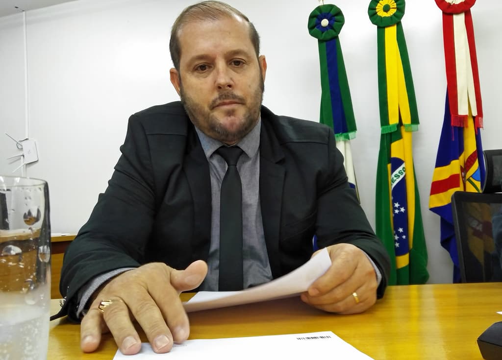 Solicitada presença da Guarda Municipal no Cemitério Santa Cruz