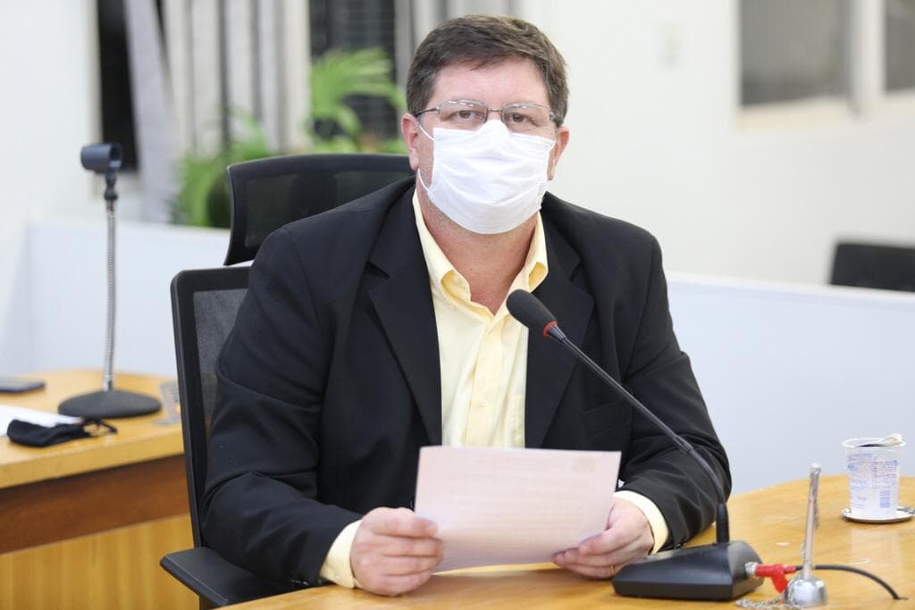Vereador cobra funcionamento de caixa eletrônico nos finais de semana, após 18 horas