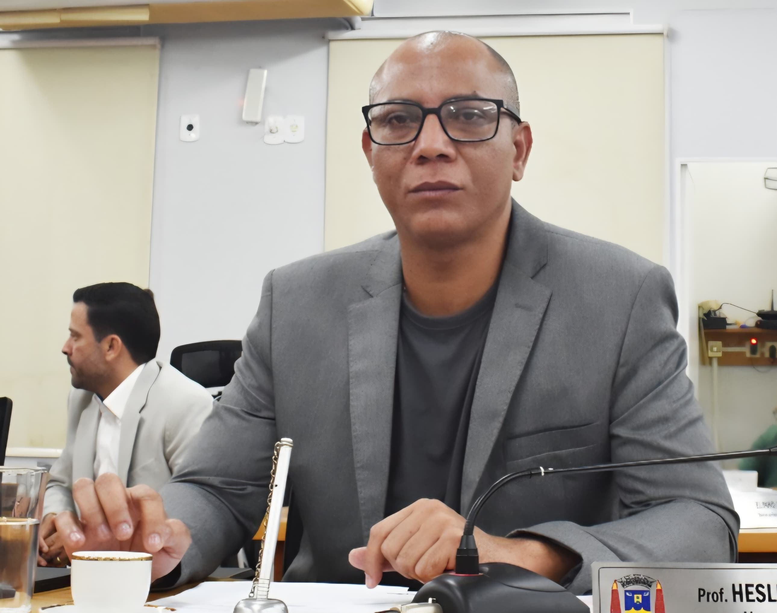 Sancionada Lei que cria o Conselho Municipal dos Direitos LGBTQIAPN+ em Corumbá