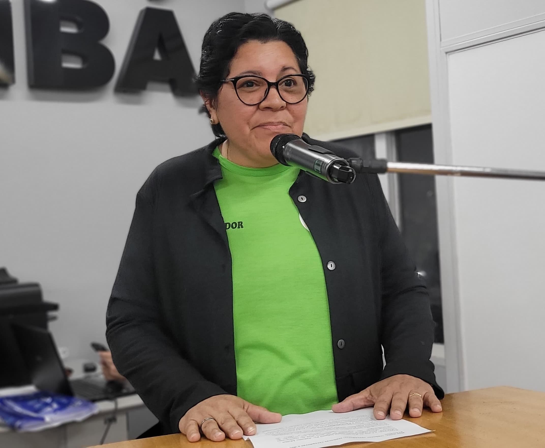 Parceria entre Câmara e CRIPAM vai fortalecer vínculo entre família, comunidade e Poder Público