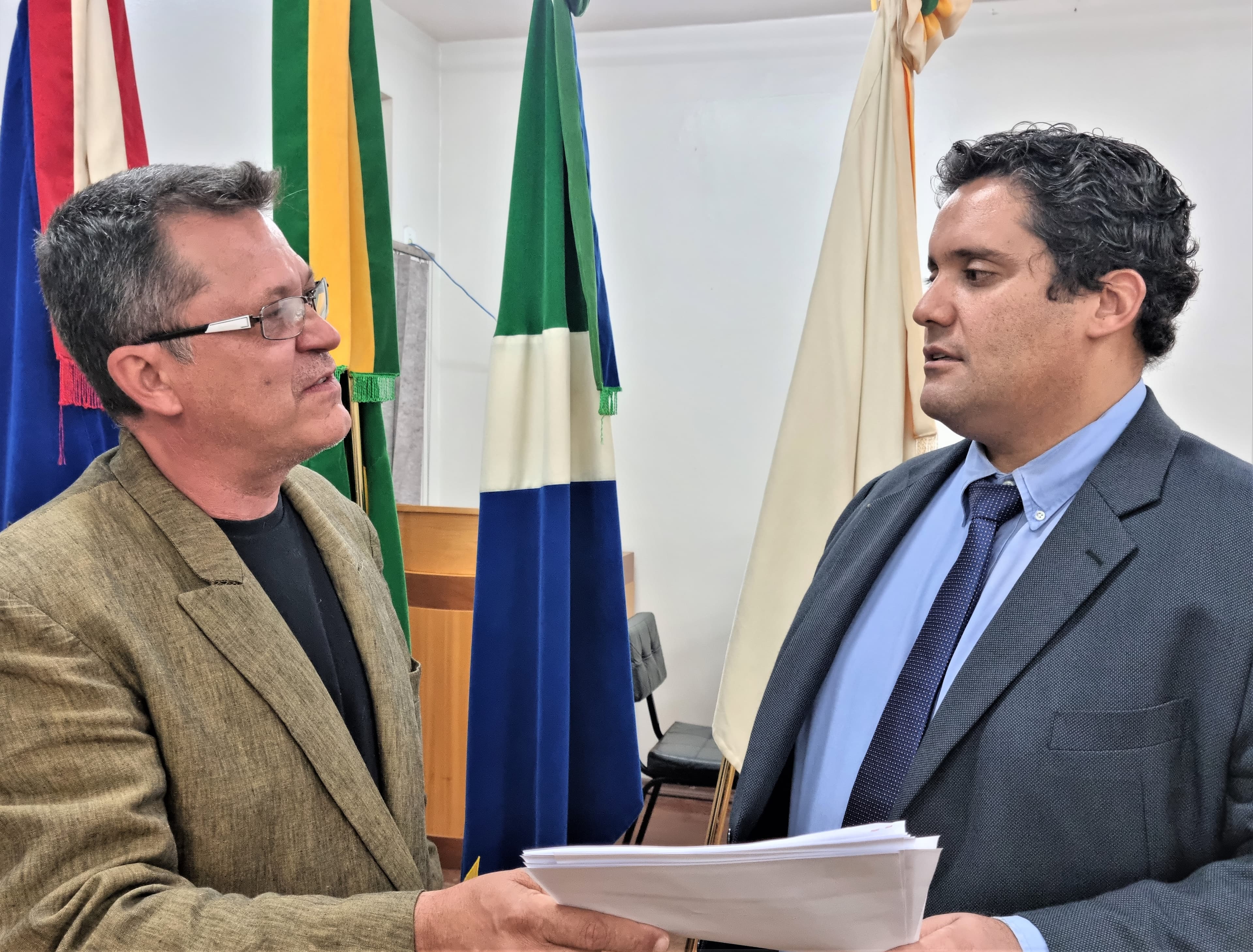Audiência Pública vai debater diferença do preço do cimento entre Corumbá e Campo Grande