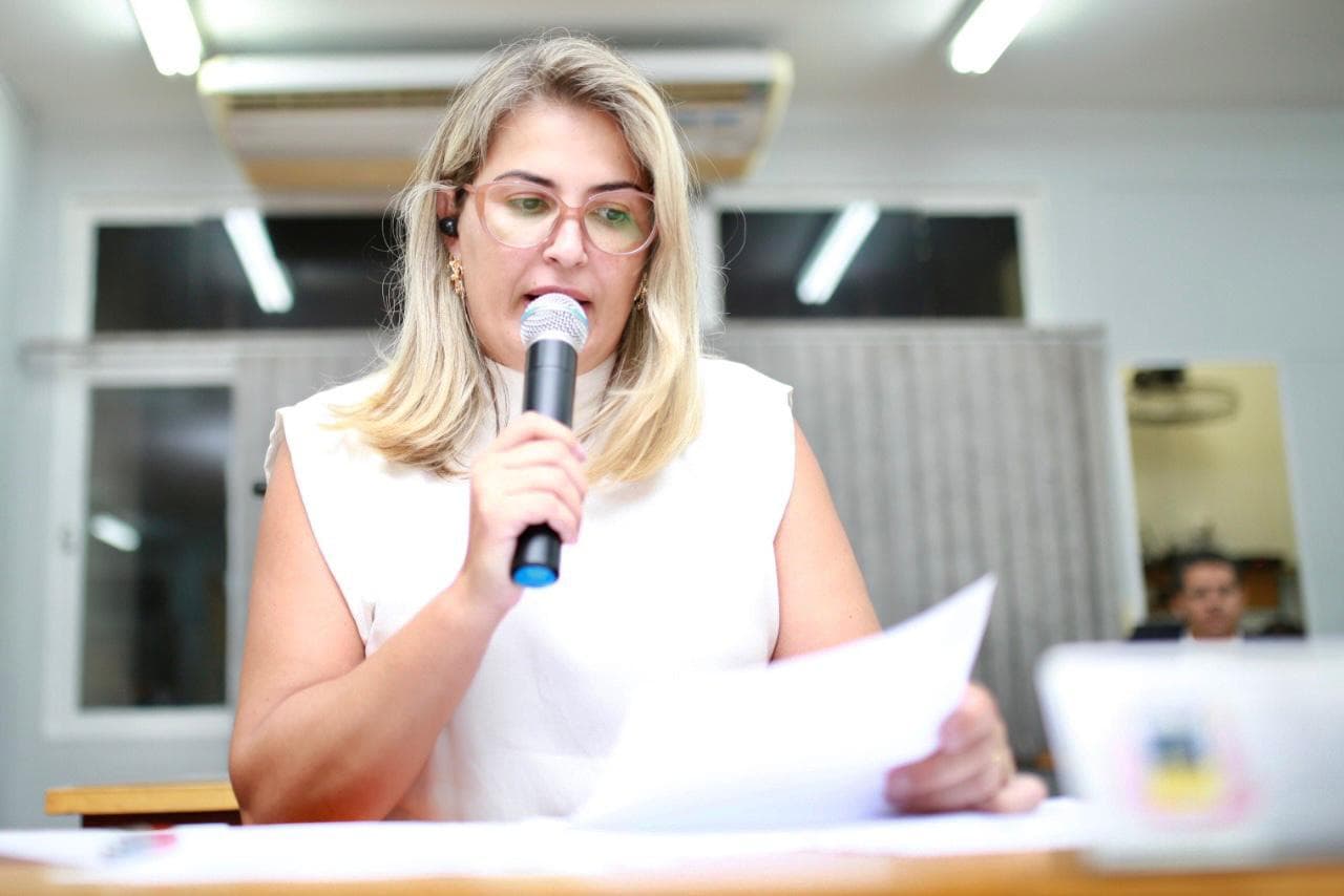 Vereadora pede criação de centros ou casas de parto normal em Corumbá